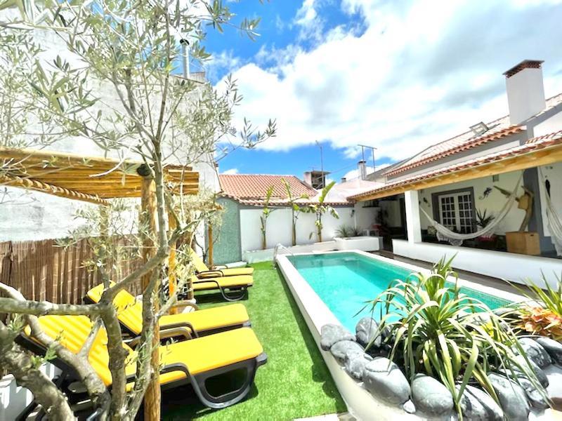 Valada Casa Holiヴィラ エクステリア 写真