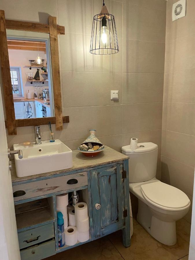 Valada Casa Holiヴィラ エクステリア 写真